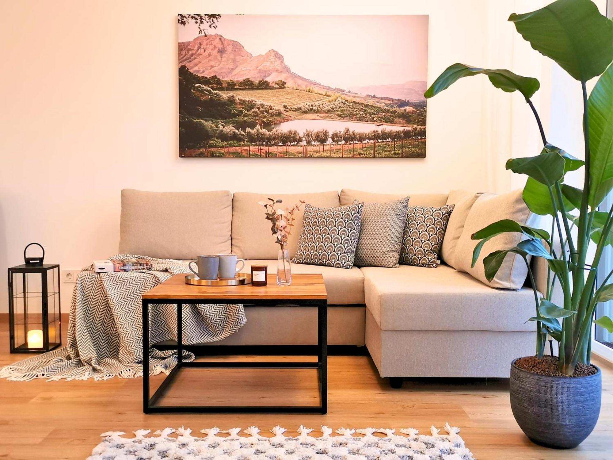 Fynbos Penthouse Deluxe, Balkon, Parkplatz Apartment Straubing Luaran gambar