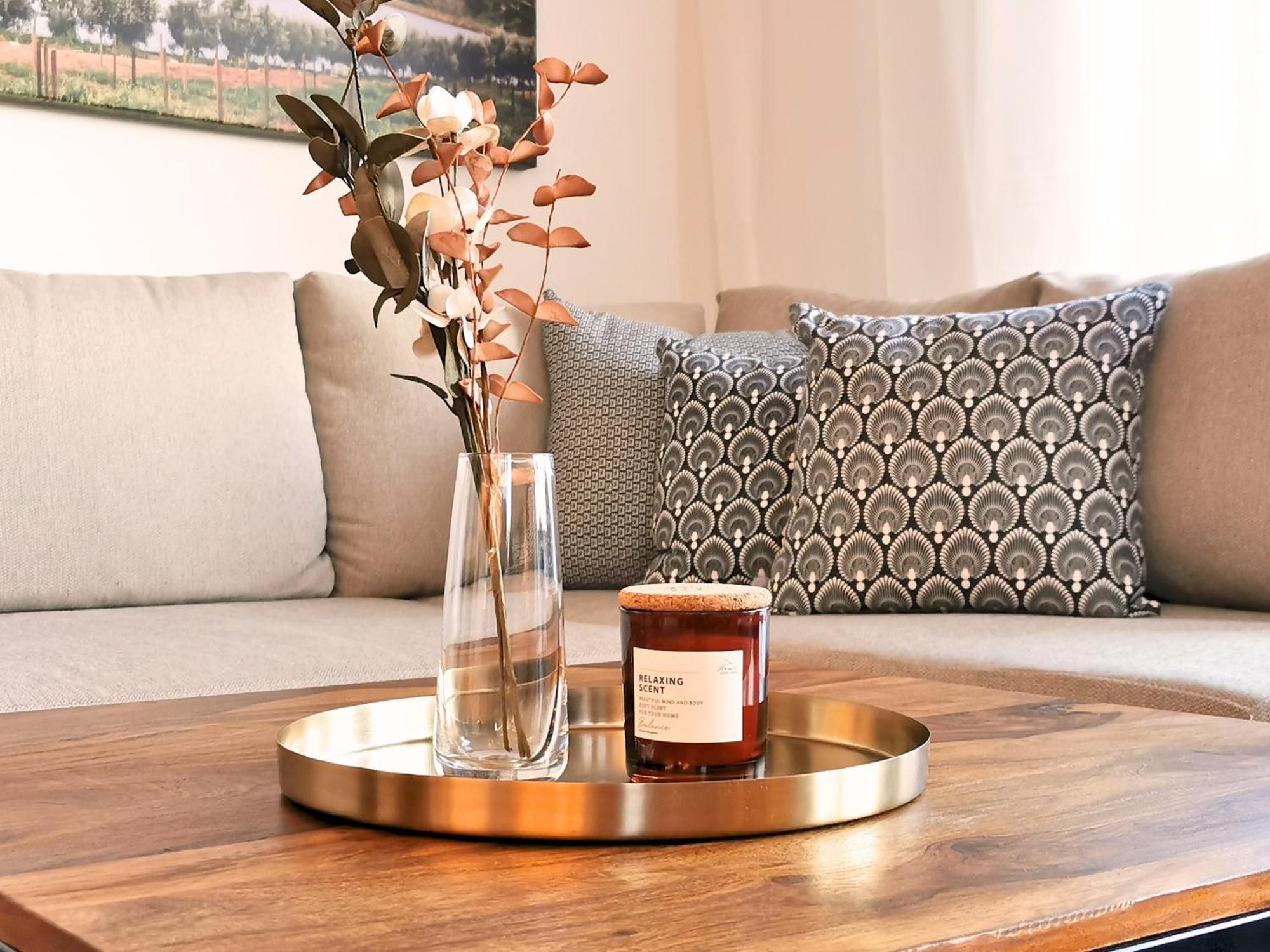 Fynbos Penthouse Deluxe, Balkon, Parkplatz Apartment Straubing Luaran gambar