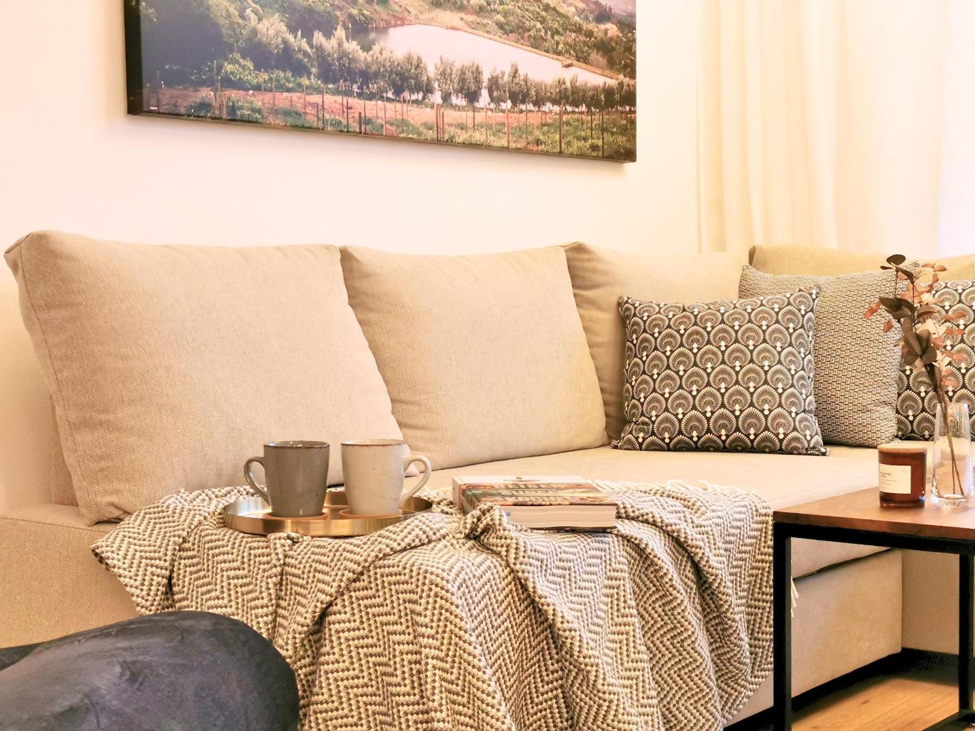 Fynbos Penthouse Deluxe, Balkon, Parkplatz Apartment Straubing Luaran gambar