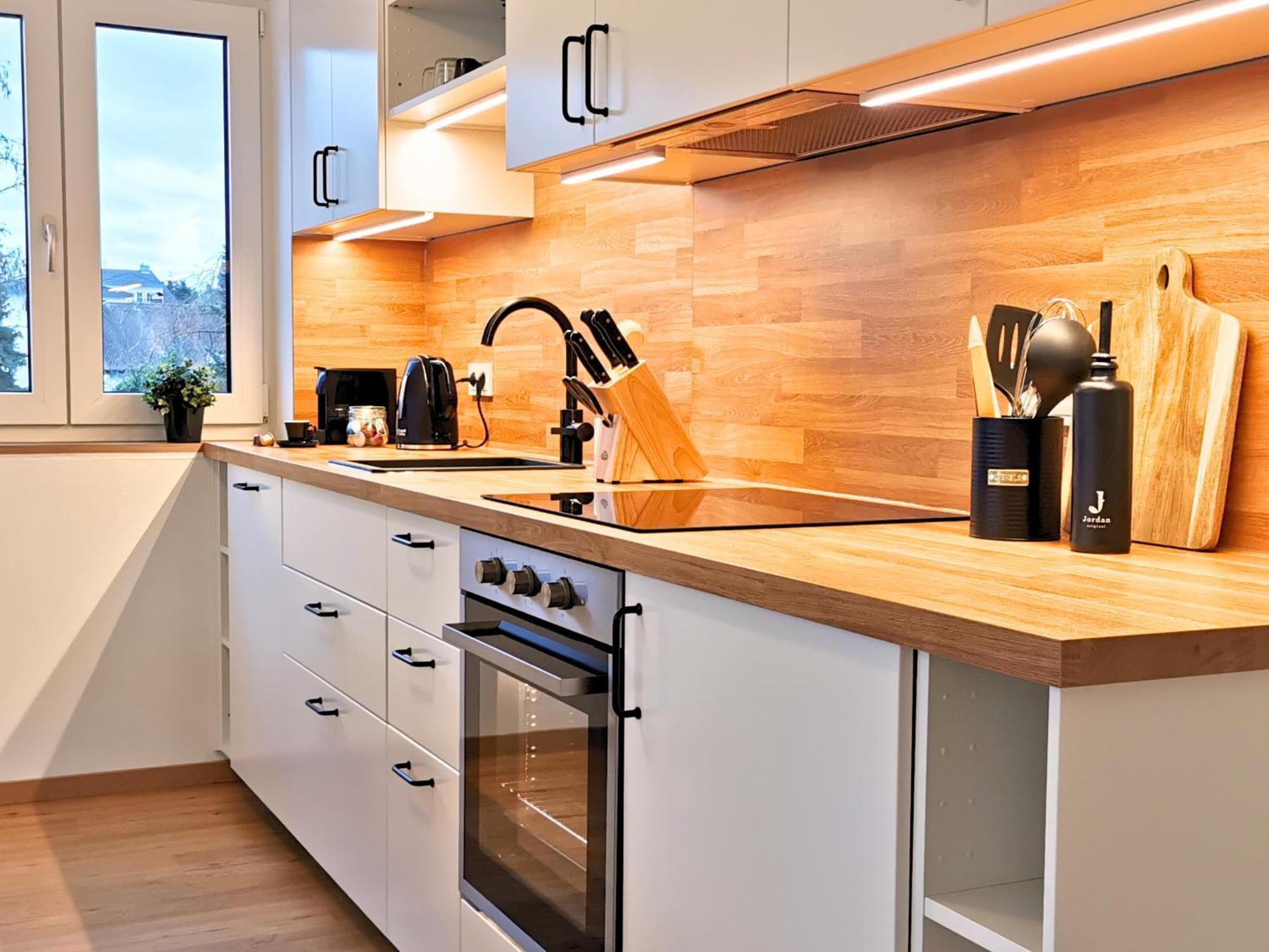 Fynbos Penthouse Deluxe, Balkon, Parkplatz Apartment Straubing Luaran gambar