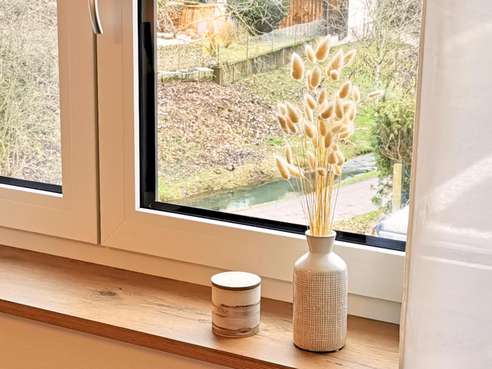 Fynbos Penthouse Deluxe, Balkon, Parkplatz Apartment Straubing Luaran gambar