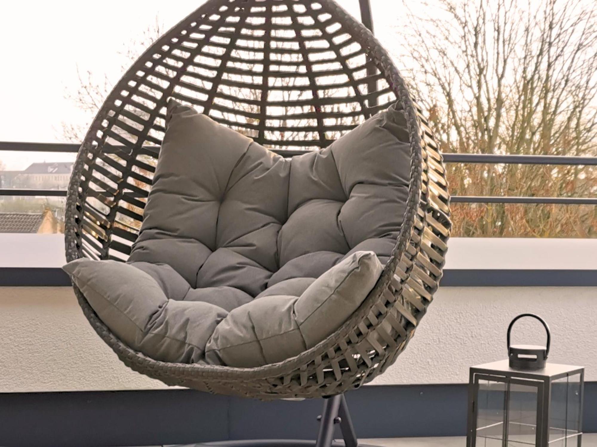 Fynbos Penthouse Deluxe, Balkon, Parkplatz Apartment Straubing Luaran gambar